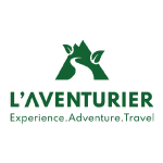 Logo Laventerier - Partenaire officiel